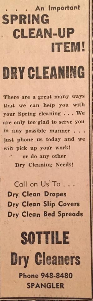 Sottile Dry Cleaners photo